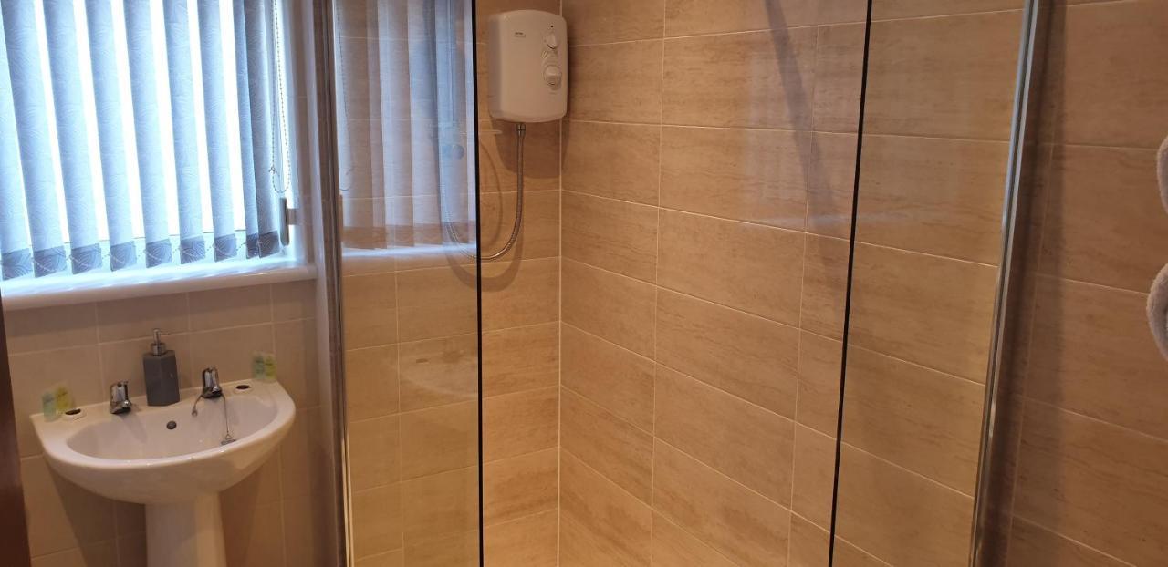 טנבי Lockinbar Holiday Apartments מראה חיצוני תמונה