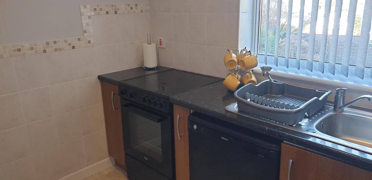 טנבי Lockinbar Holiday Apartments מראה חיצוני תמונה