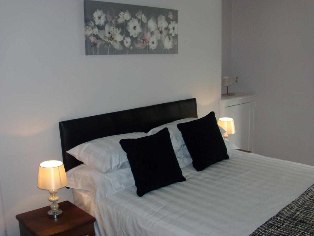 טנבי Lockinbar Holiday Apartments מראה חיצוני תמונה